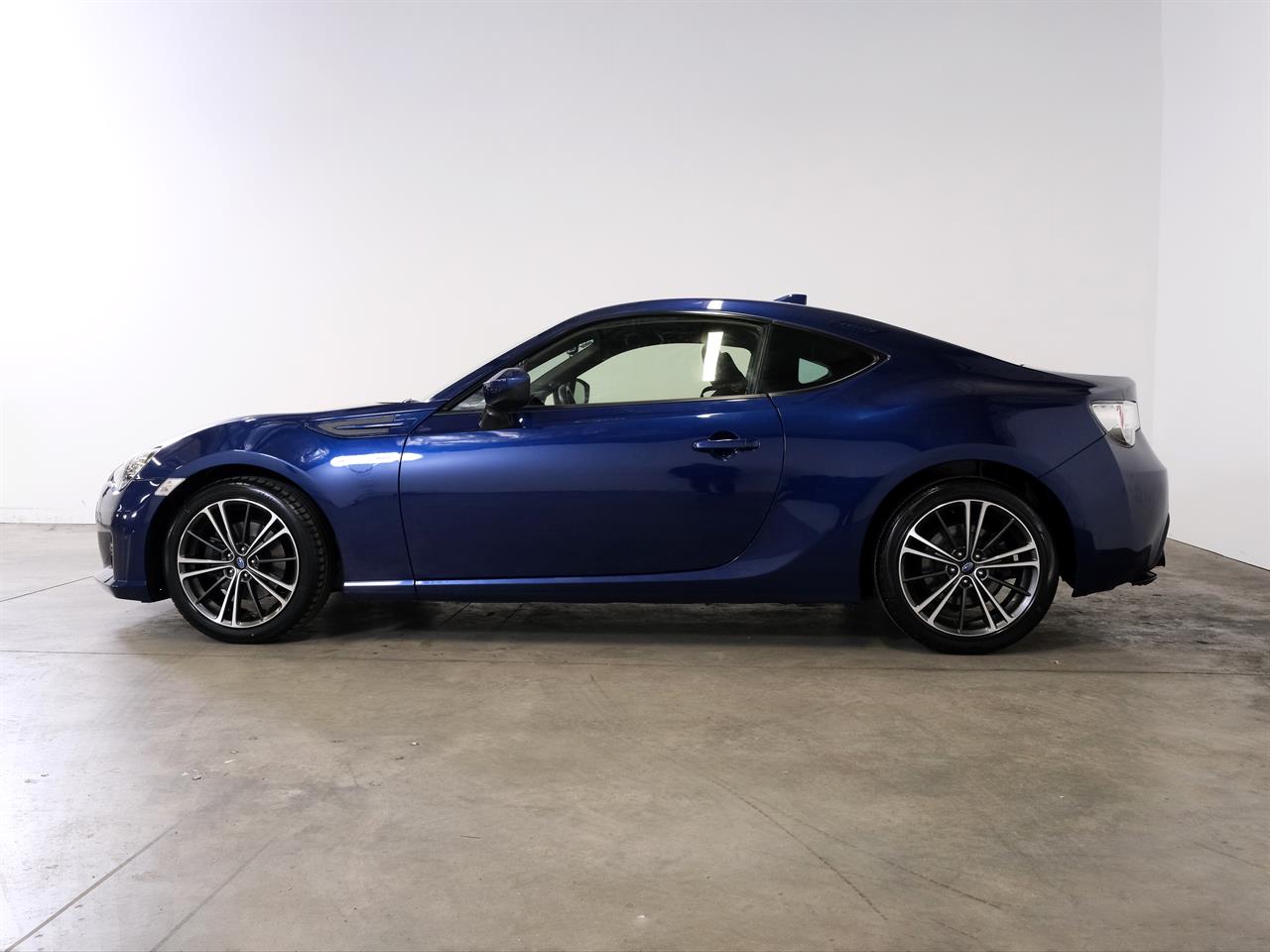 Wheeler Motor Company -#26563 2016 Subaru BRZ