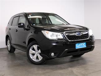 Wheeler Motor Company - #27184 2014 Subaru Forester