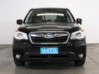 Wheeler Motor Company -#27184 2014 Subaru ForesterThumbnail