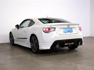 Wheeler Motor Company -#26504 2015 Toyota 86Thumbnail