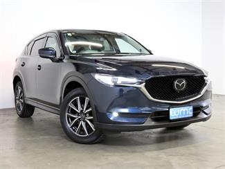 Wheeler Motor Company -#27893 2020 Mazda CX-5Thumbnail