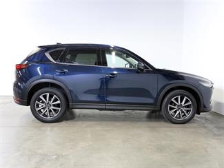 Wheeler Motor Company -#27893 2020 Mazda CX-5Thumbnail