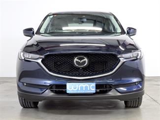 Wheeler Motor Company -#27893 2020 Mazda CX-5Thumbnail