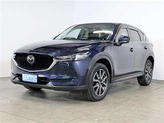 Wheeler Motor Company -#27893 2020 Mazda CX-5Thumbnail