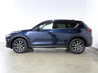 Wheeler Motor Company -#27893 2020 Mazda CX-5Thumbnail