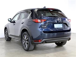 Wheeler Motor Company -#27893 2020 Mazda CX-5Thumbnail