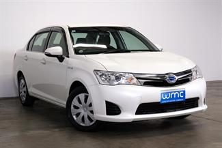 Wheeler Motor Company - #26192 2014 Toyota Corolla