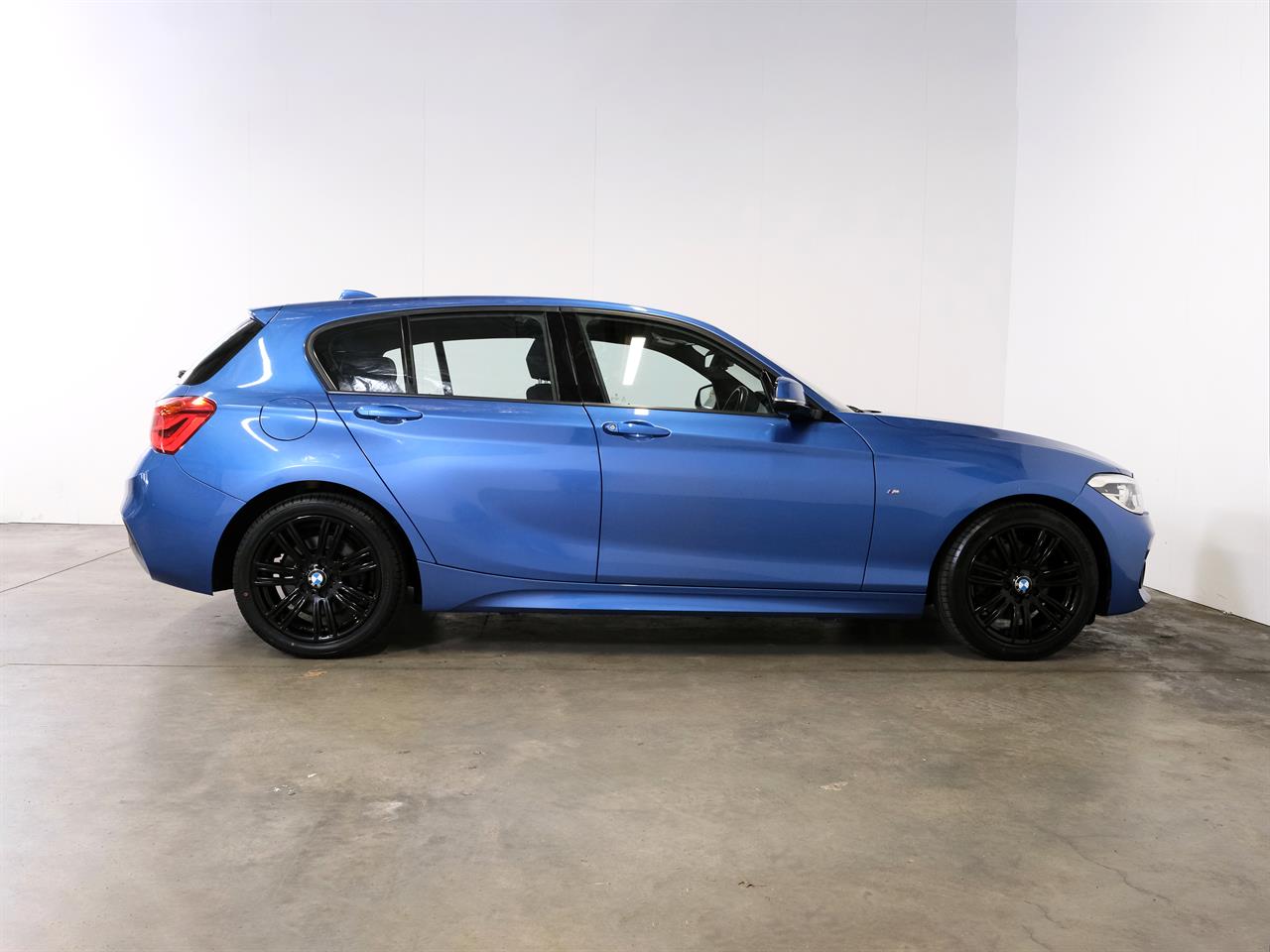 Wheeler Motor Company -#26914 2015 BMW 118I