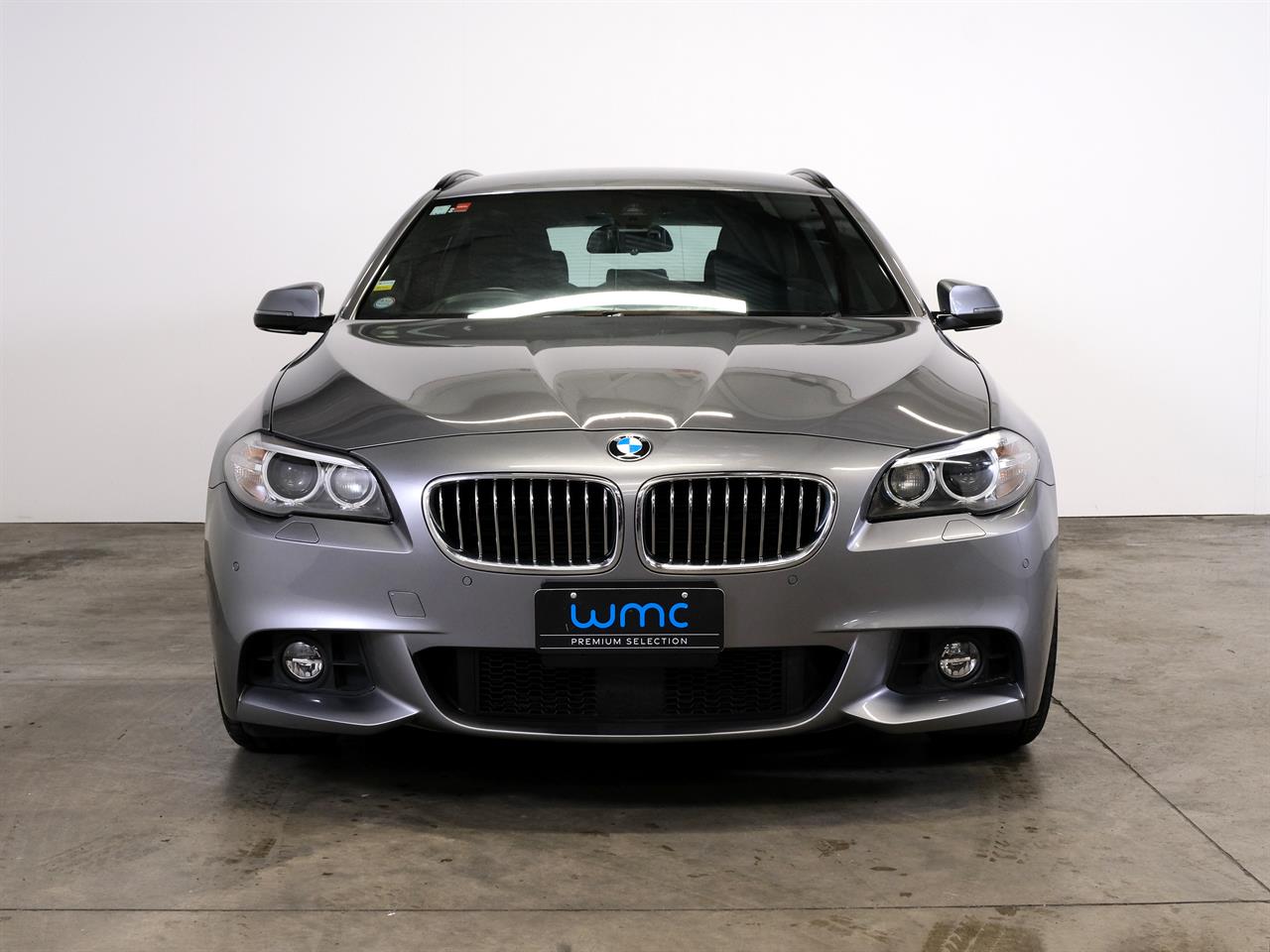 Wheeler Motor Company -#26605 2015 BMW 523i