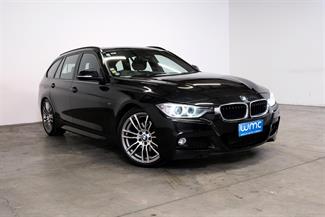 Wheeler Motor Company - #26296 2013 BMW 328i