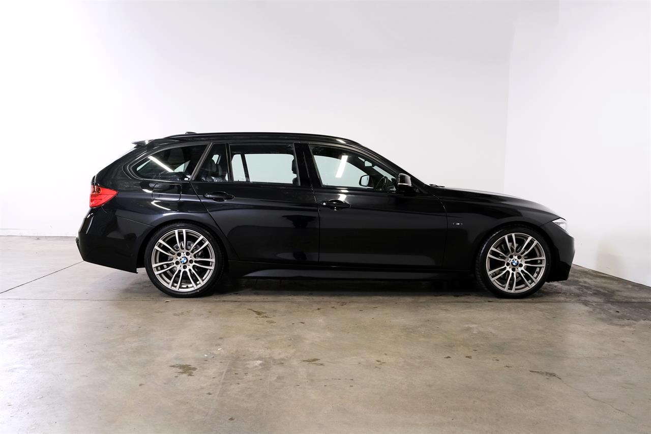 Wheeler Motor Company -#26296 2013 BMW 328i