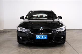 Wheeler Motor Company -#26296 2013 BMW 328iThumbnail