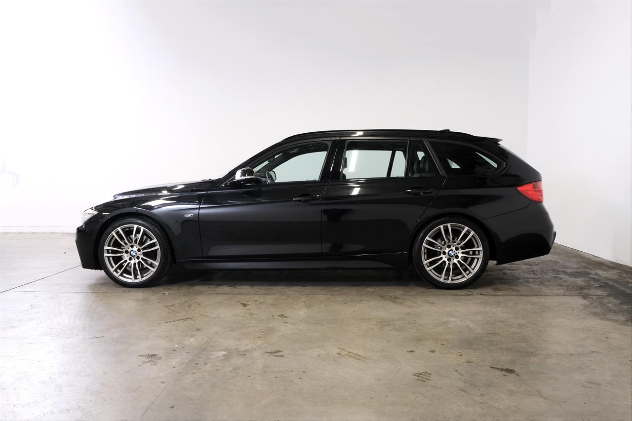 Wheeler Motor Company -#26296 2013 BMW 328i