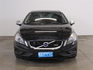 Wheeler Motor Company -#27169 2012 Volvo V60Thumbnail