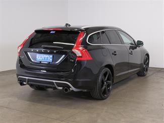 Wheeler Motor Company -#27169 2012 Volvo V60Thumbnail