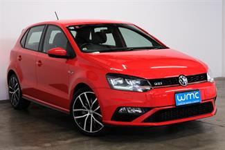 Wheeler Motor Company - #25443 2015 Volkswagen Polo