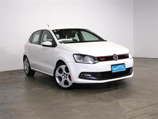 Wheeler Motor Company - #27010 2012 Volkswagen Polo