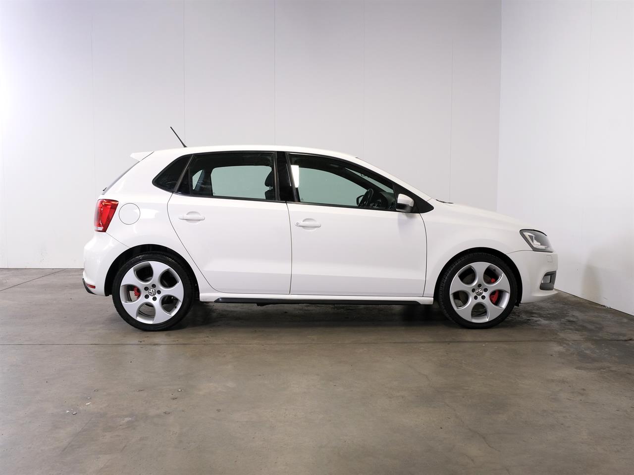 Wheeler Motor Company -#27010 2012 Volkswagen Polo