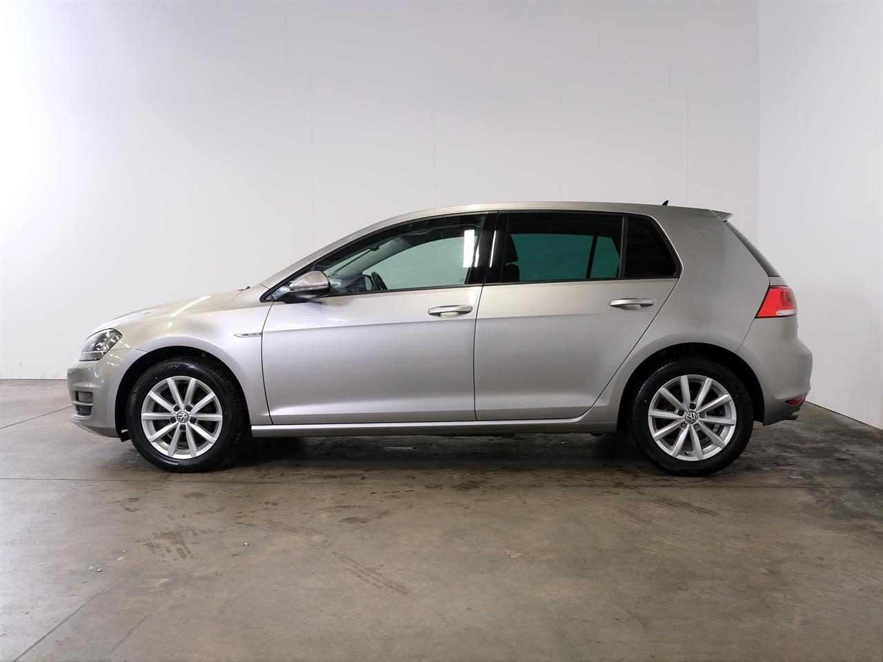 Wheeler Motor Company -#26683 2015 Volkswagen Golf