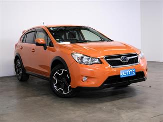 Wheeler Motor Company - #26797 2013 Subaru XV