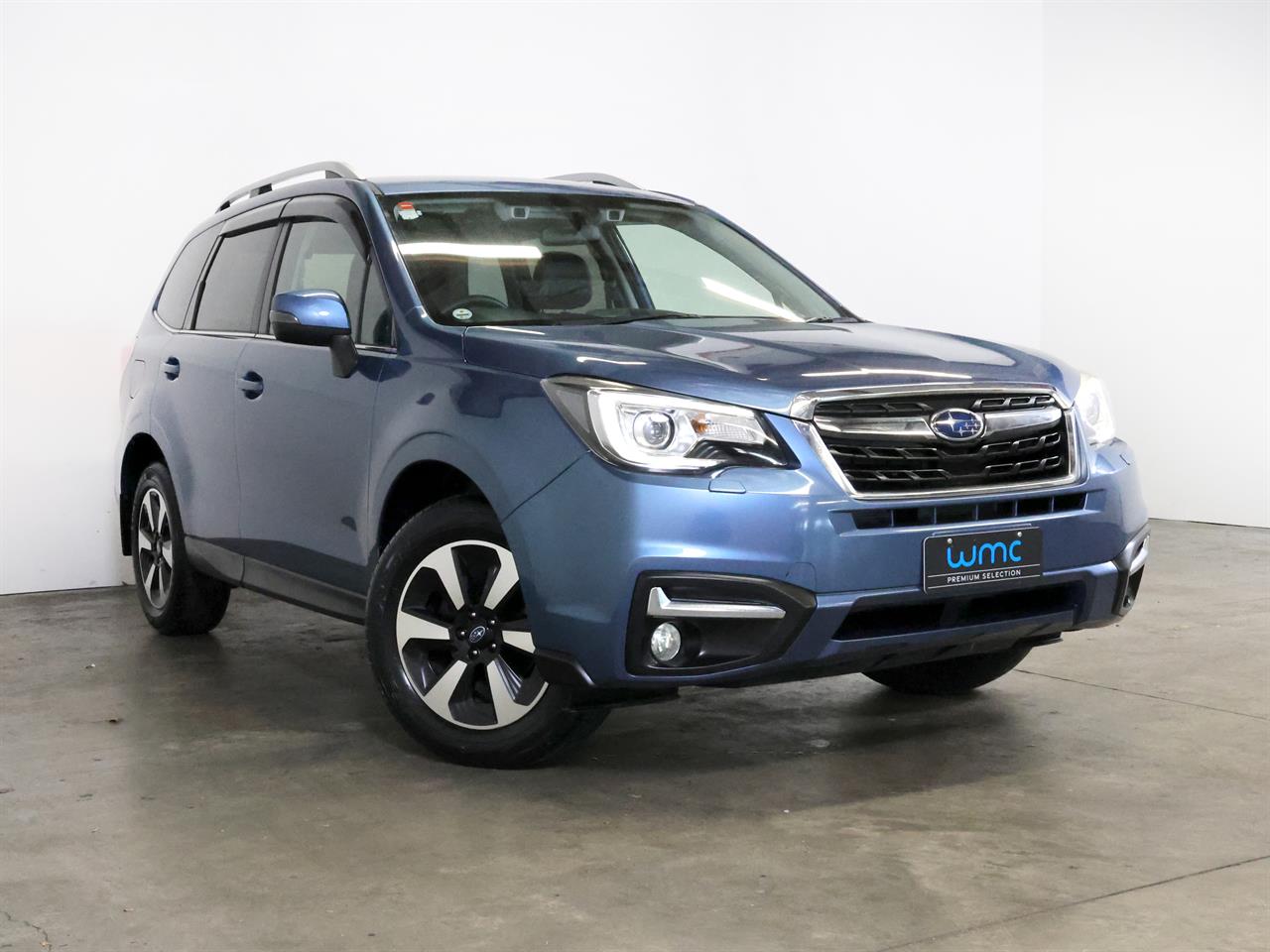 Wheeler Motor Company -#28072 2016 Subaru Forester