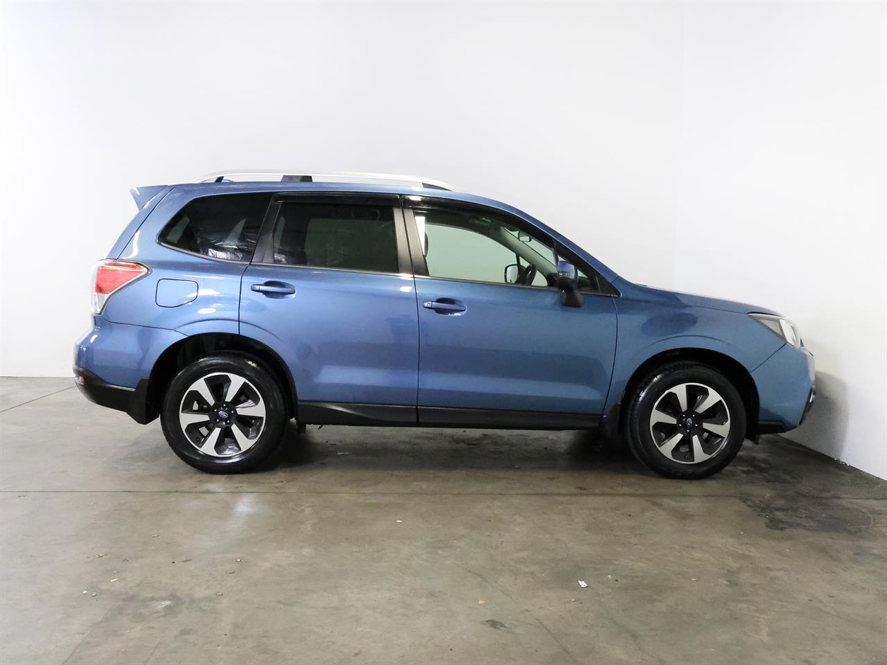 Wheeler Motor Company -#28072 2016 Subaru Forester