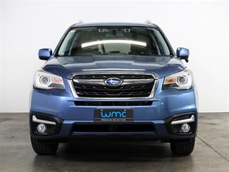 Wheeler Motor Company -#28072 2016 Subaru ForesterThumbnail