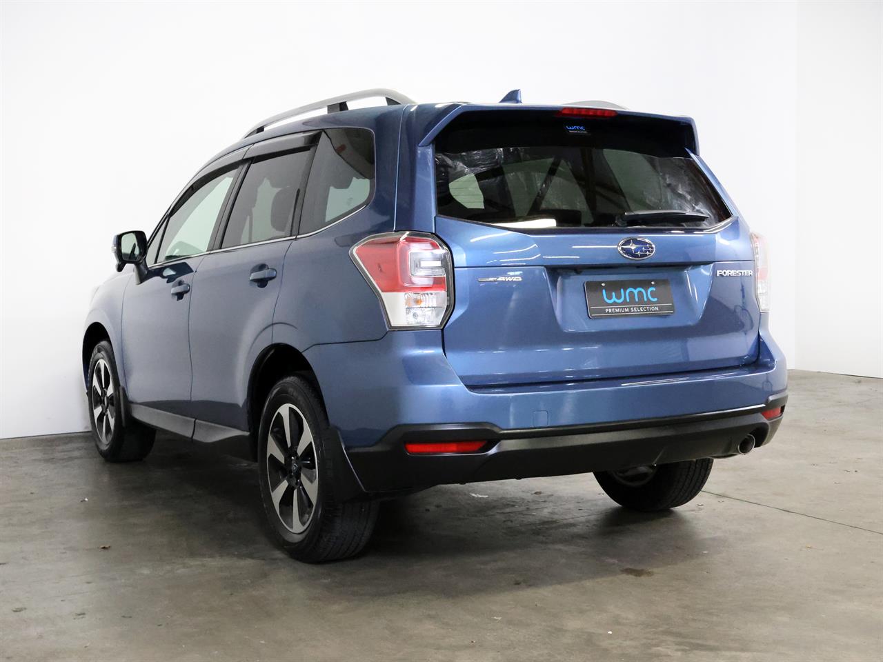 Wheeler Motor Company -#28072 2016 Subaru Forester