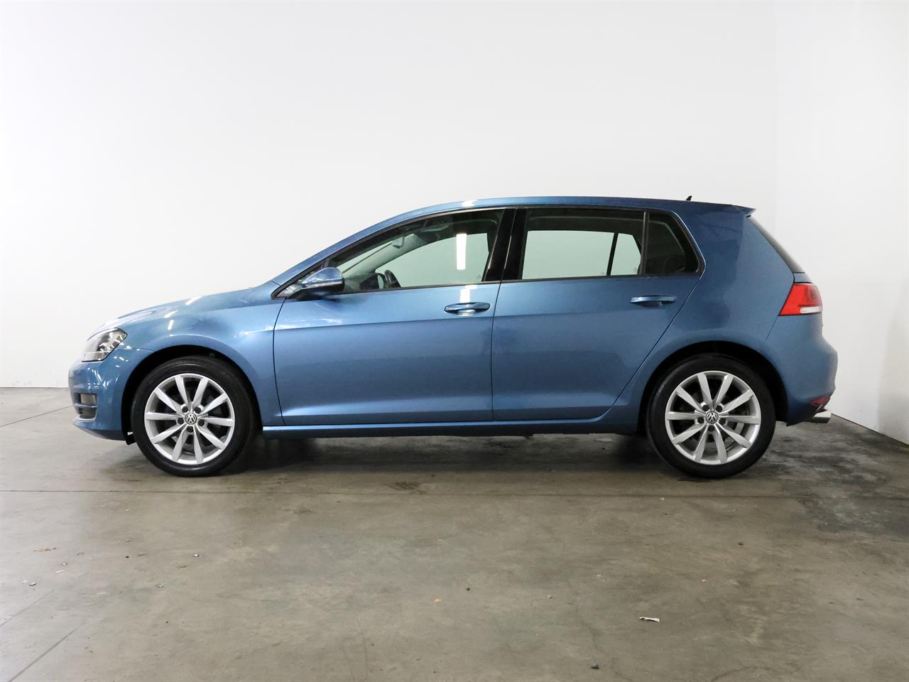 Wheeler Motor Company -#28027 2013 Volkswagen Golf