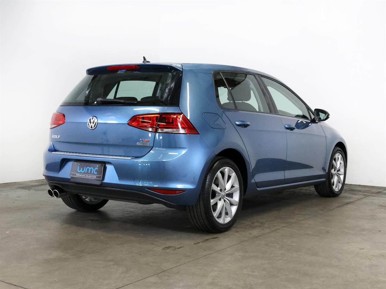 Wheeler Motor Company -#28027 2013 Volkswagen Golf