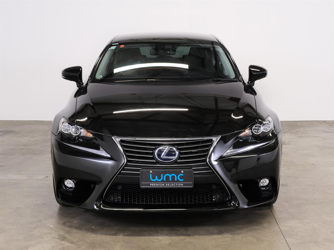 Wheeler Motor Company -#27424 2016 Lexus IS 300h