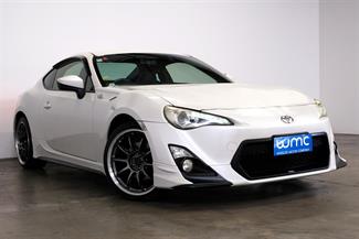 Wheeler Motor Company -#25834 2012 Toyota 86Thumbnail