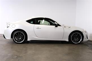 Wheeler Motor Company -#25834 2012 Toyota 86Thumbnail