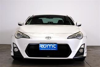 Wheeler Motor Company -#25834 2012 Toyota 86Thumbnail