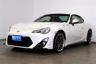 Wheeler Motor Company -#25834 2012 Toyota 86Thumbnail