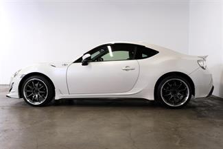 Wheeler Motor Company -#25834 2012 Toyota 86Thumbnail