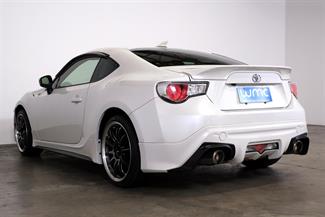 Wheeler Motor Company -#25834 2012 Toyota 86Thumbnail