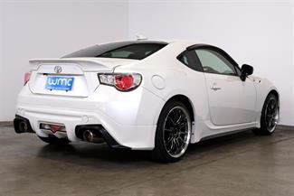 Wheeler Motor Company -#25834 2012 Toyota 86Thumbnail