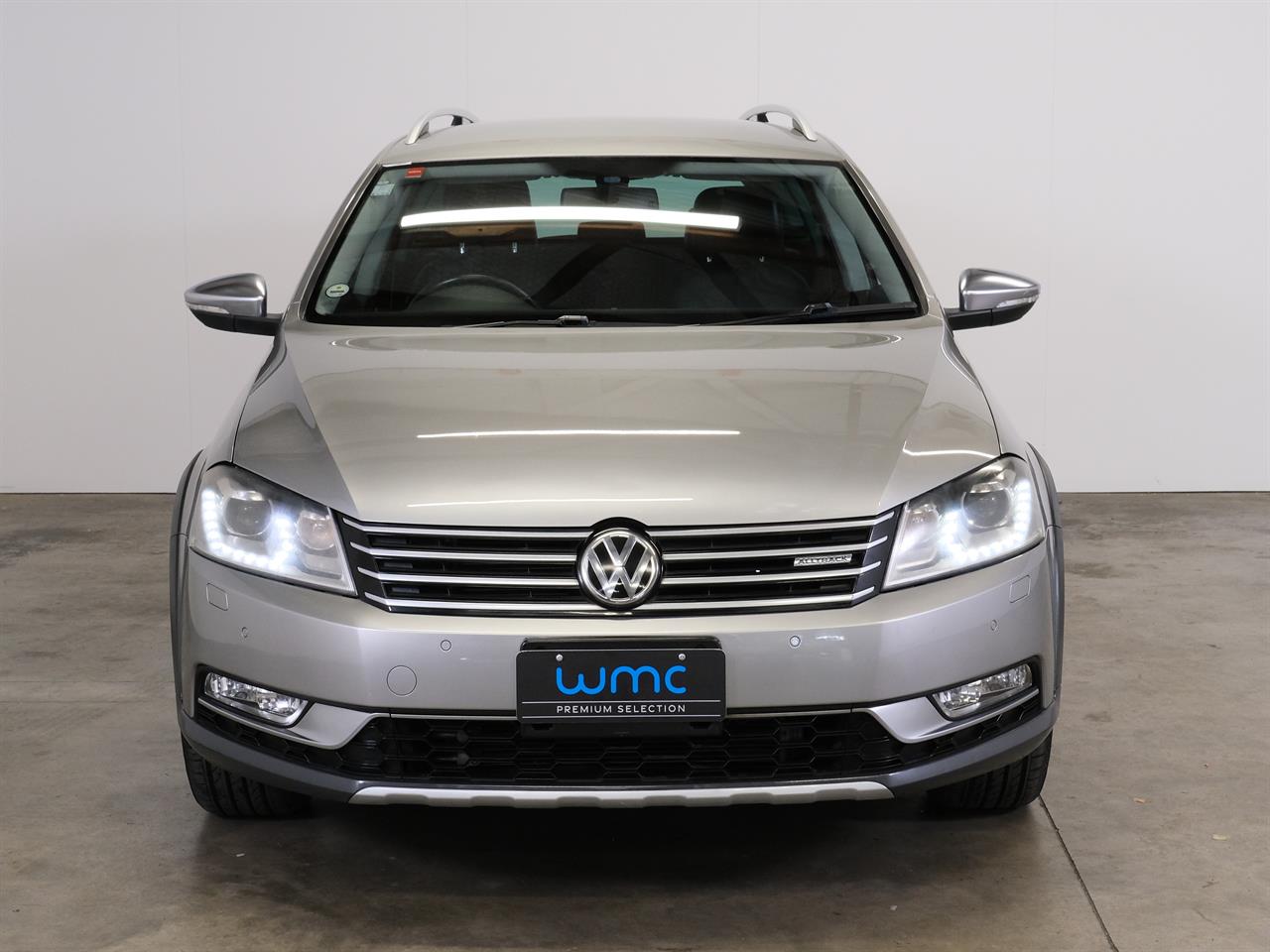 Wheeler Motor Company -#27762 2014 Volkswagen Passat