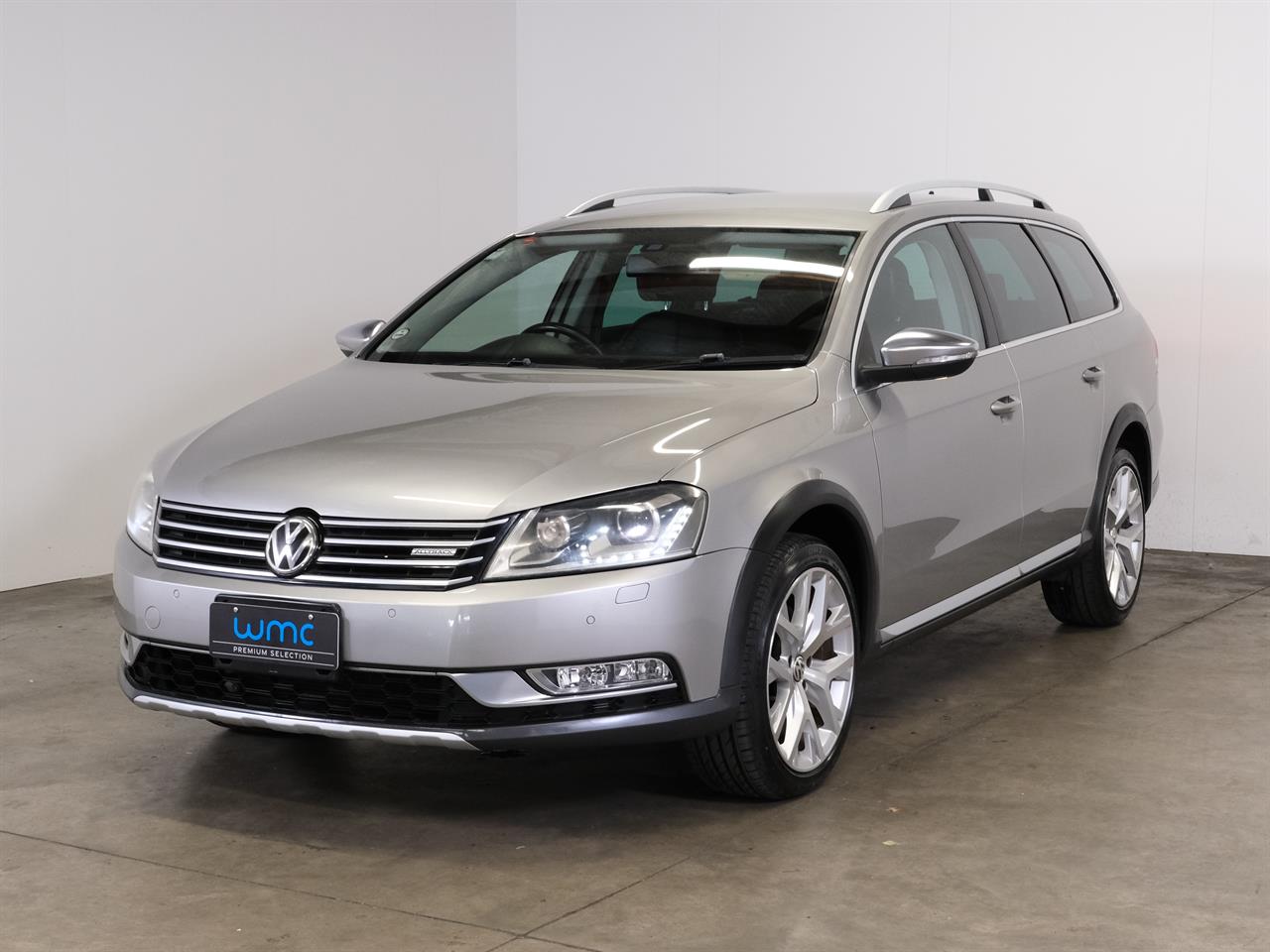 Wheeler Motor Company -#27762 2014 Volkswagen Passat