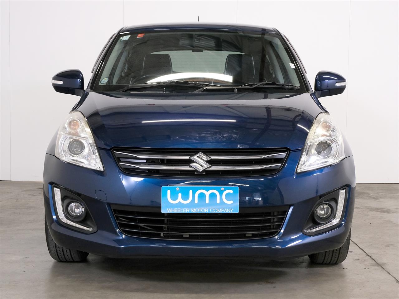 Wheeler Motor Company -#27821 2015 Suzuki Swift