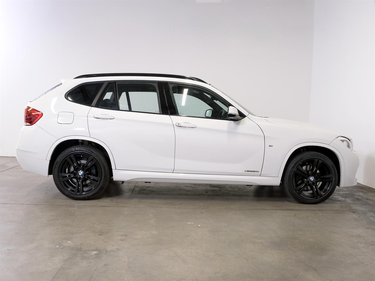 Wheeler Motor Company -#27270 2015 BMW X1