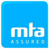 MTA logo