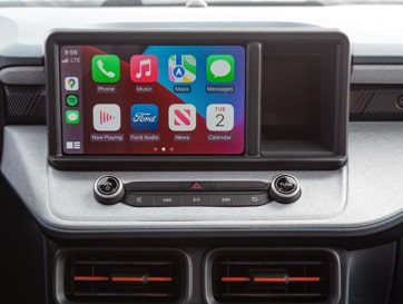 Apple Car Play photo