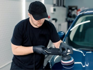 Paint Protection photo