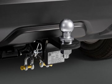 Towbars photo