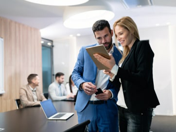 Business Financing photo