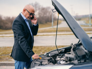 Mechanical Warranties photo