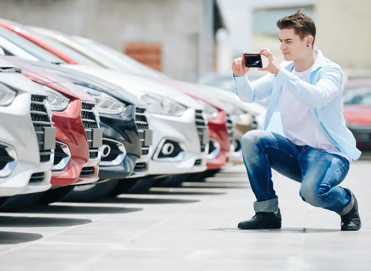 Browse videos online