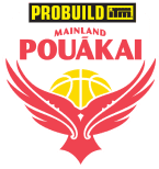 Pouakai logo